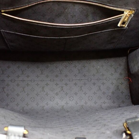 Louis Vuitton Monogram Giant Crafty Onthego GM - Picture 9 of 10